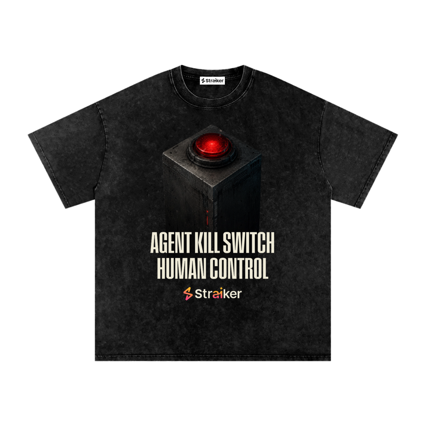 Kill Switch // Tee