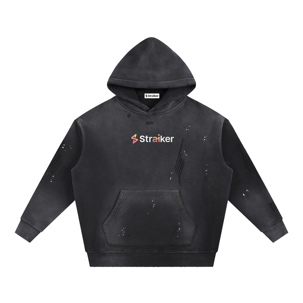 Straiker | Hoodie