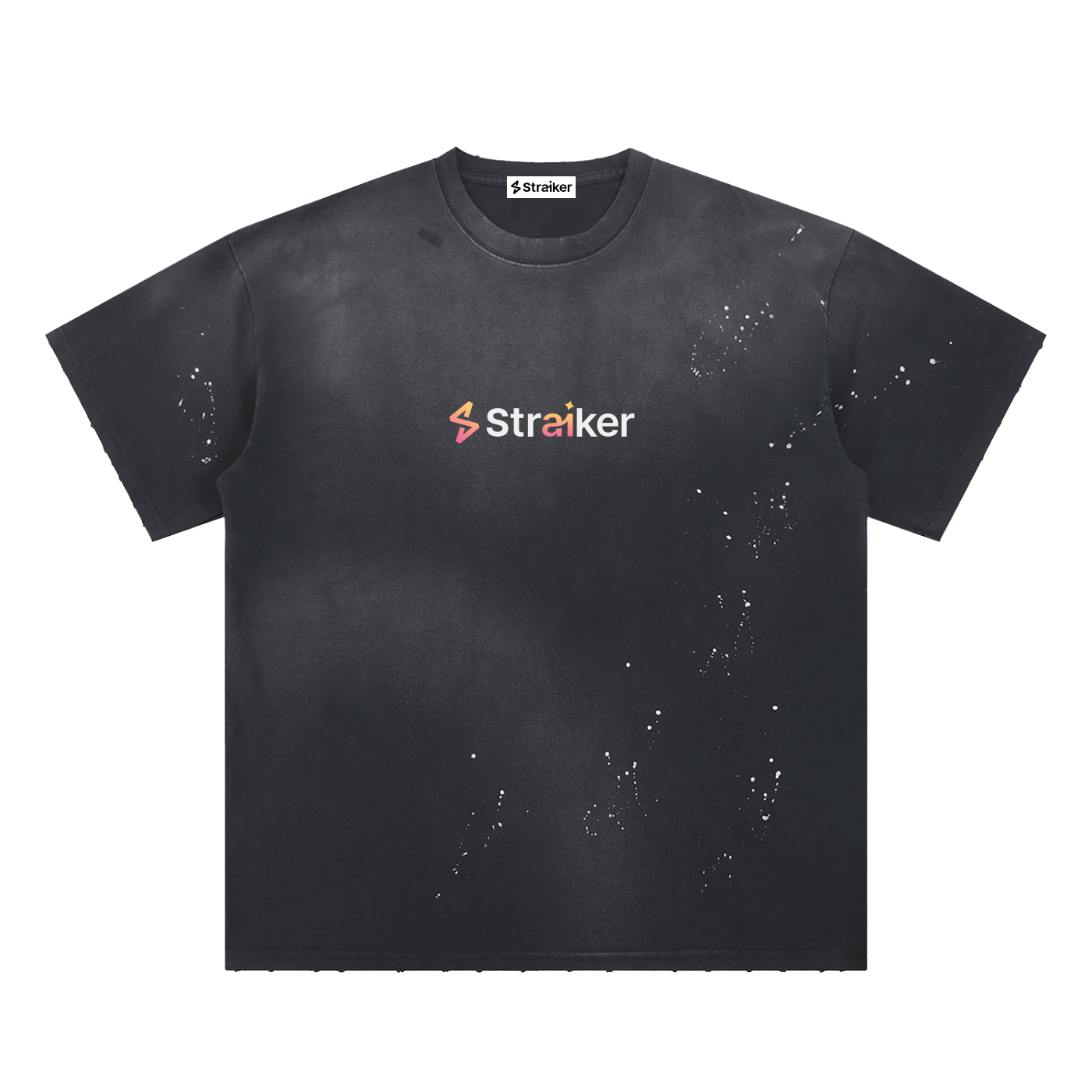 Straiker | Tee
