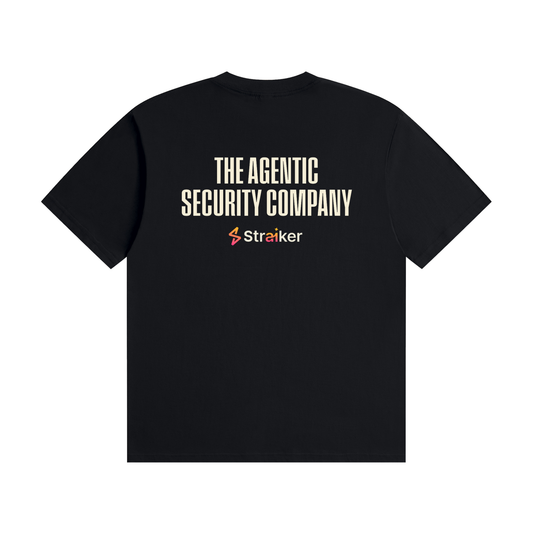 Kill Switch Keyboard // Tee