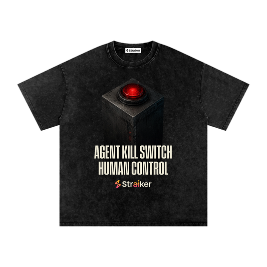 Kill Switch Podium // Tee