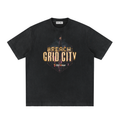Breach: Grid City | Tee