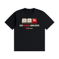 Kill Switch Keyboard // Tee