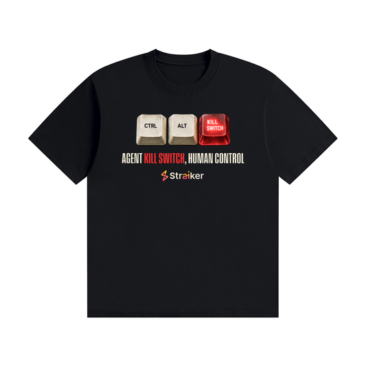 Kill Switch Keyboard // Tee