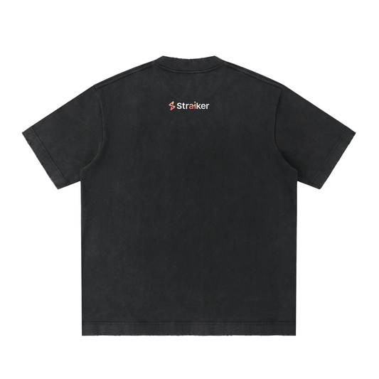 Breach: Grid City | Tee