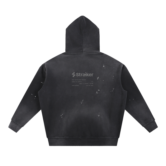 Straiker | Hoodie