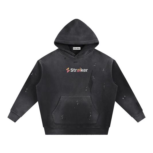 Straiker | Hoodie