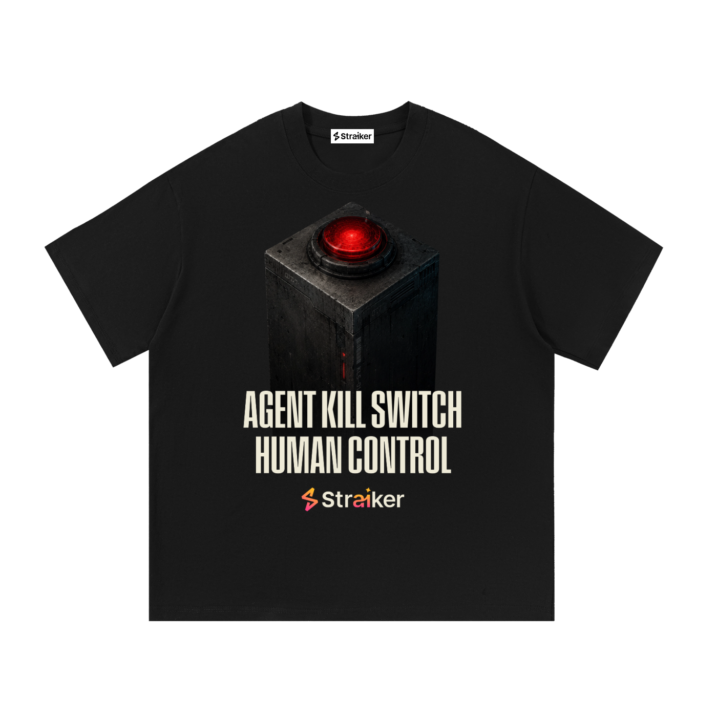 Kill Switch // Tee