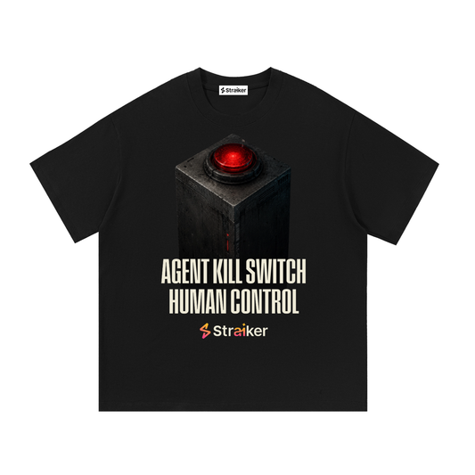 Kill Switch // Tee