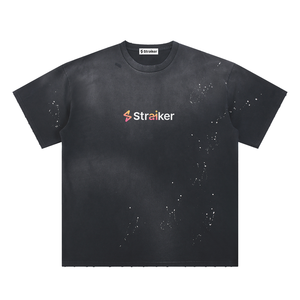 Straiker | Tee