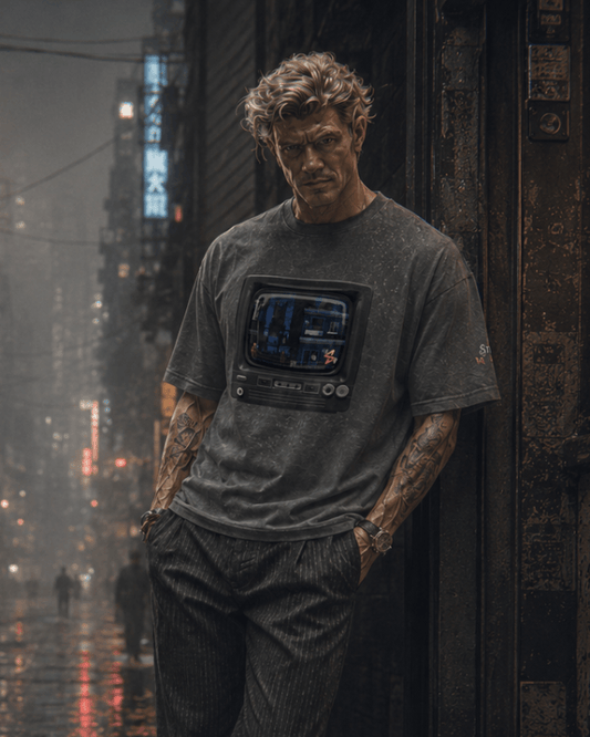 Breach: RCA Input // Tee