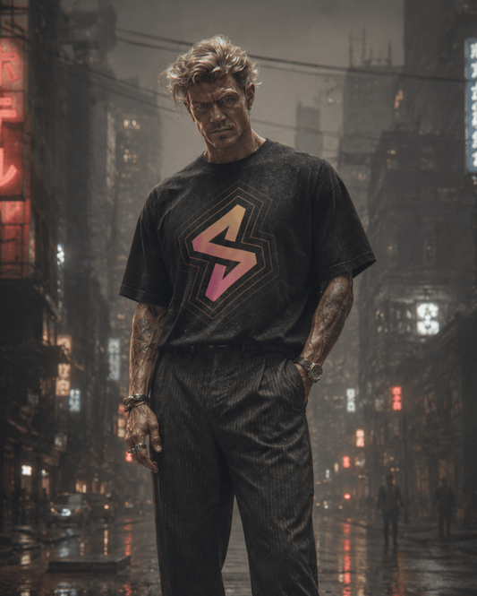 Sigil // Tee