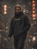 Straiker // Hoodie