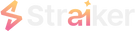 Straiker logo