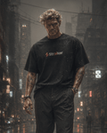 Straiker // Tee